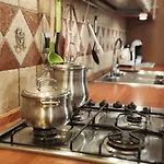 Allegretti's House Venosa, Ospitalita E Accoglienza ונוסה