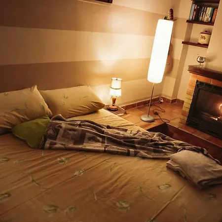 Allegretti's House Venosa, Ospitalita E Accoglienza Venosa