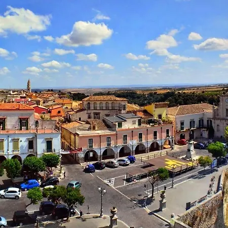 Bed & Breakfast Allegretti's House Venosa, Ospitalita E Accoglienza 3*