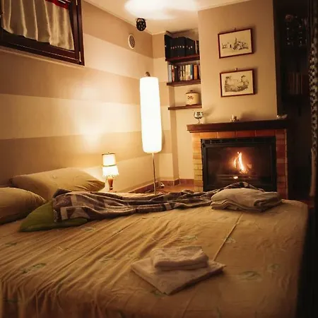 Allegretti's House Venosa, Ospitalita E Accoglienza Bed & Breakfast Venosa