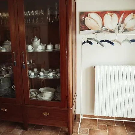 Allegretti's House Venosa, Ospitalita E Accoglienza 3*