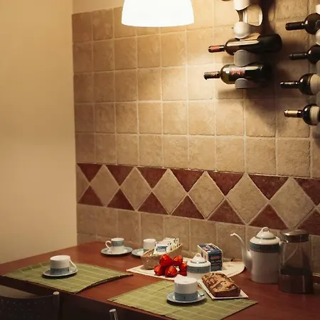Allegretti's House Venosa, Ospitalita E Accoglienza Bed & Breakfast